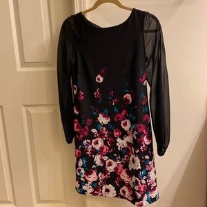 WHBM size 00. Will be good for holiday parties.